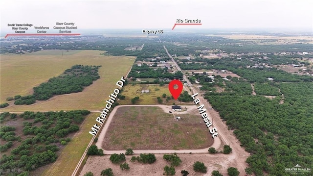 714 La Mesa St, Rio Grande City, TX 78582 - photo 21