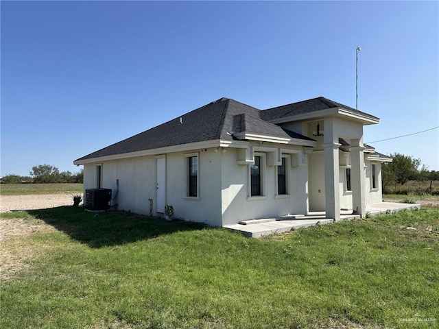 714 La Mesa St, Rio Grande City, TX 78582 - photo 3
