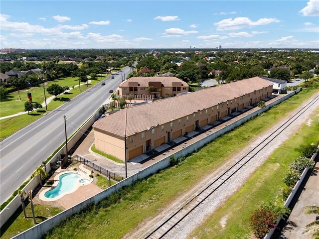 7017 N 3rd St Unit 7017, Mcallen, TX 78501 - photo 17