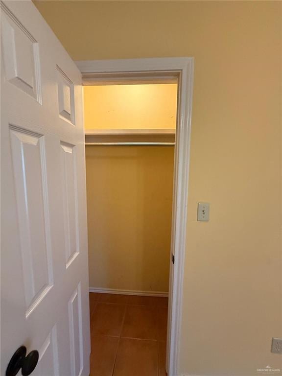 1008 Ivory Ave, Rio Grande City, TX 78582 - view of closet
