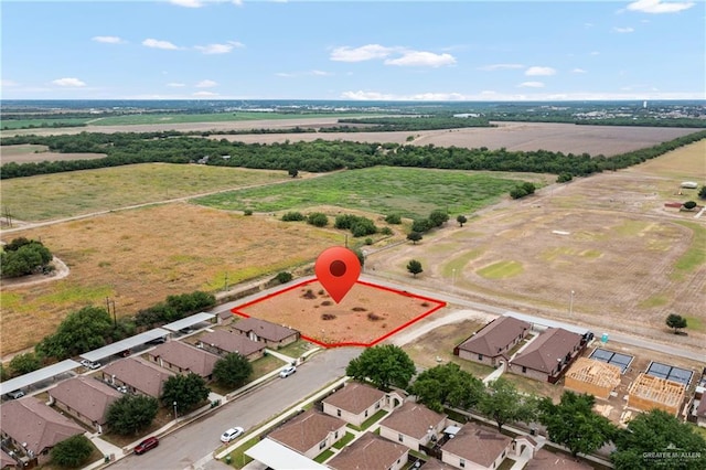 Listing photo 3 for 0 Cornerstone Loop, Rio Grande City TX 78582