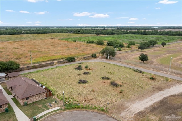 0 Cornerstone Loop, Rio Grande City TX, 78582 land for sale