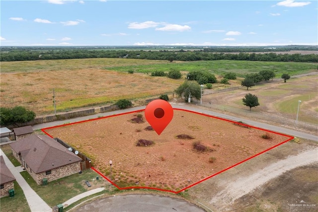 Listing photo 2 for 0 Cornerstone Loop, Rio Grande City TX 78582