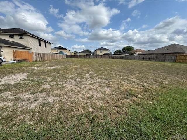 806 David Ave, Mercedes TX, 78570 land for sale