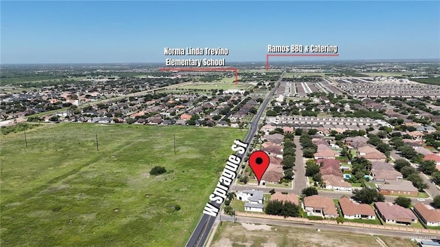 720 Persimmon Ave, Edinburg, TX 78539 - photo 29
