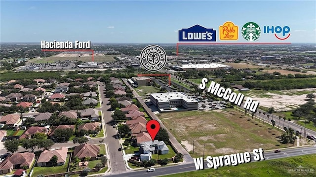 720 Persimmon Ave, Edinburg, TX 78539 - photo 28
