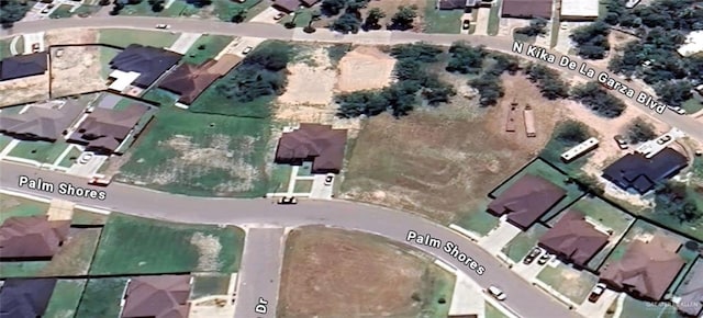 00 Palm Shrs, La Joya, TX 78574 - photo 4