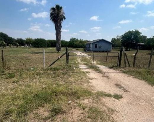 6303 N Mile 22 1/2 Rd N, Edinburg TX, 78542 land for sale