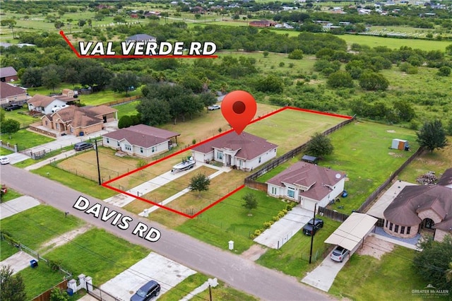 14928 E Davis Rd, Edcouch, TX 78538 - photo 2