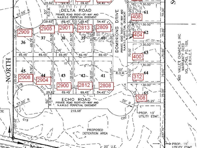 2901 Delta Rd, Weslaco, TX 78596