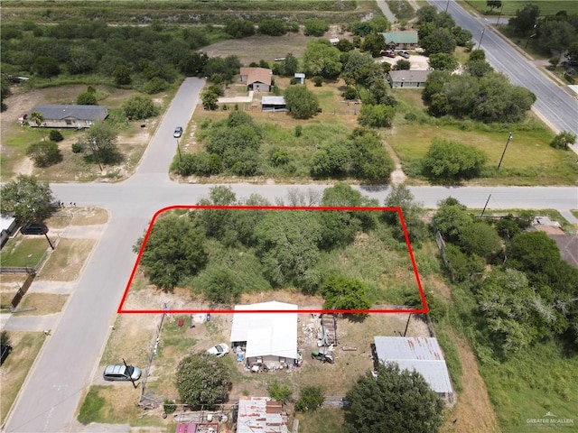 Listing photo 3 for 000 3rd, La Sara TX 78580