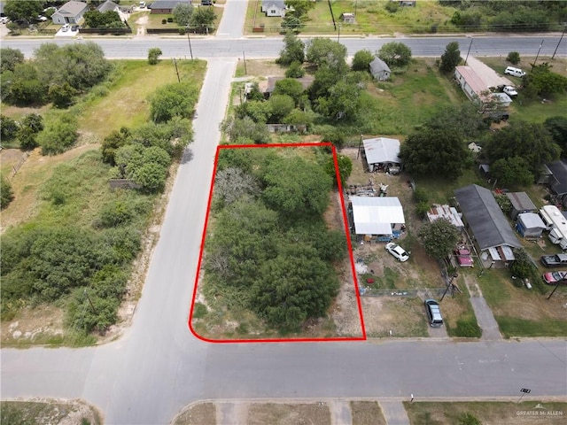 000 3rd, La Sara TX, 78580 land for sale