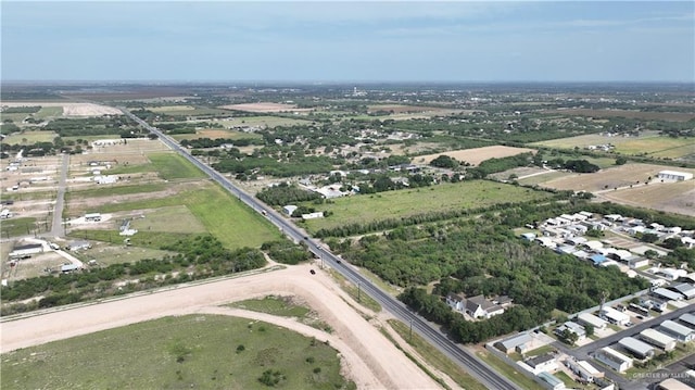 11009 Monte Cristo Rd, Edcouch, TX 78538 - aerial overview of property's location