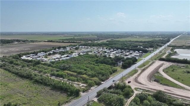 11009 Monte Cristo Rd, Edcouch, TX 78538 - aerial overview of property's location