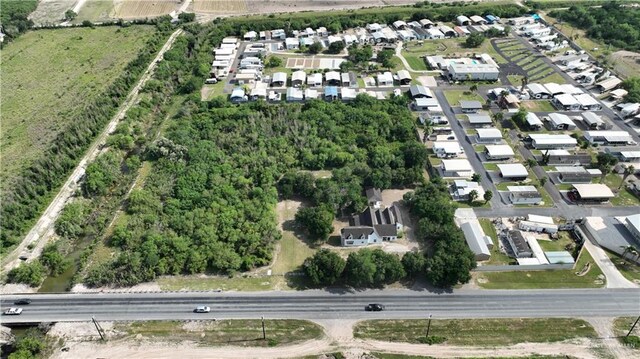 11009 Monte Cristo Rd, Edcouch, TX 78538 - view of property location with nearby suburban area