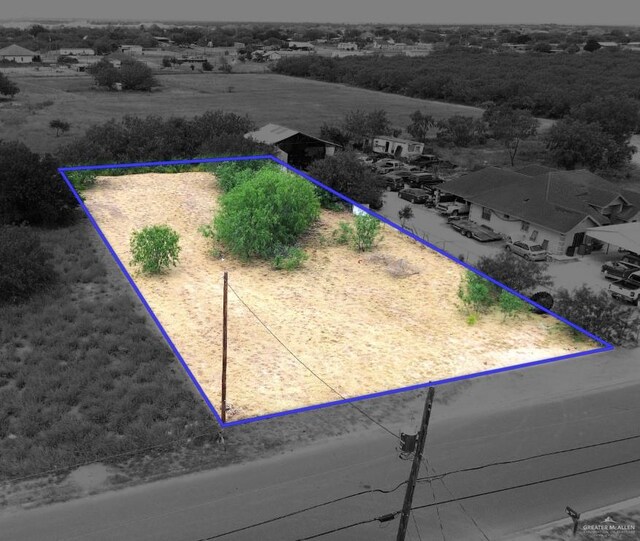205 Amarillo St, Sullivan City, TX 78595 - photo 4