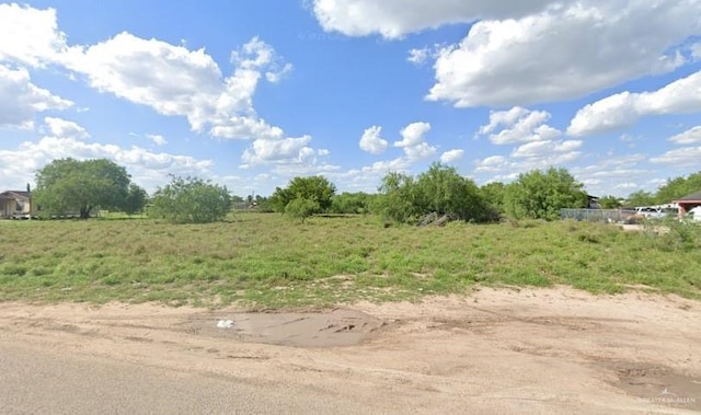 205 Amarillo St, Sullivan City TX, 78595 land for sale