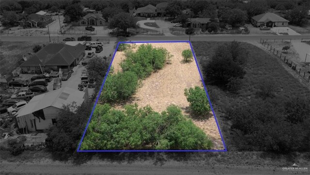 205 Amarillo St, Sullivan City, TX 78595 - photo 1