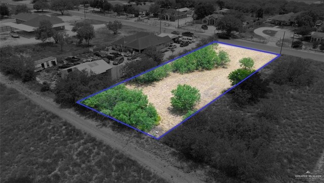 205 Amarillo St, Sullivan City, TX 78595 - photo 3