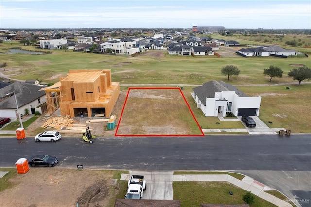 1805 Trophy Dr, Edinburg TX, 78542 land for sale