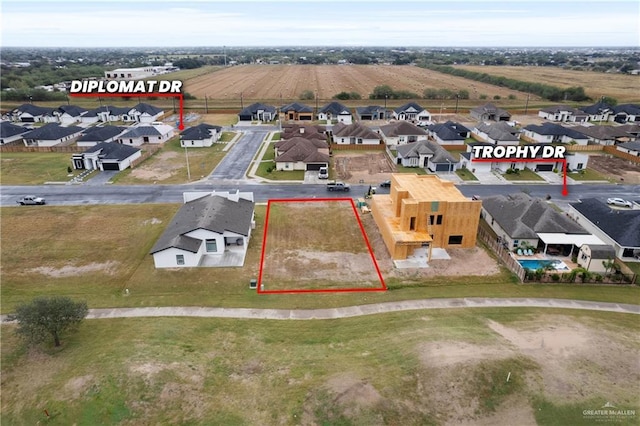 Listing photo 3 for 1805 Trophy Dr, Edinburg TX 78542