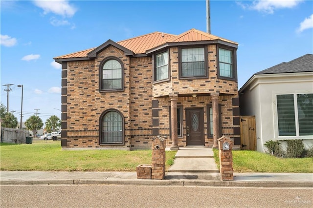 1607 Toni Ln, Mission, TX 78572 - photo 1