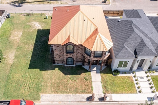 1607 Toni Ln, Mission, TX 78572 - photo 2