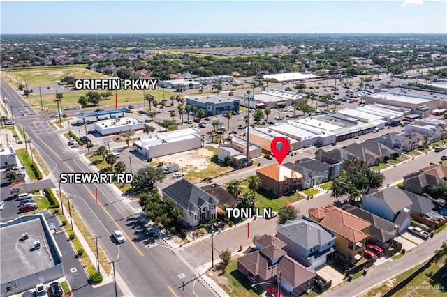 1607 Toni Ln, Mission, TX 78572 - photo 19