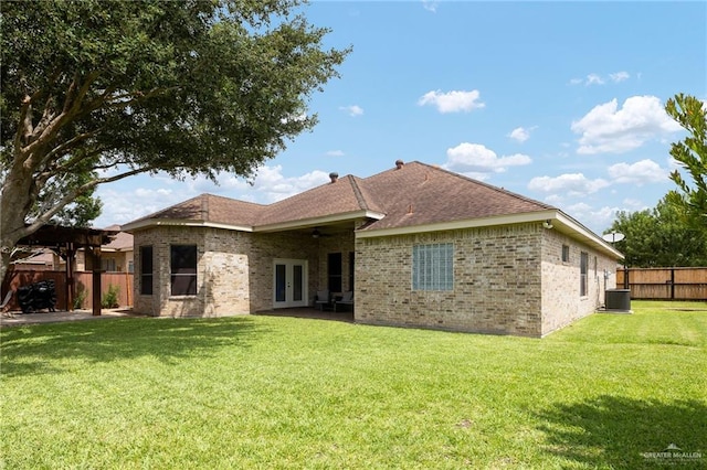 2426 Norma Dr, Mission, TX 78574 - photo 18