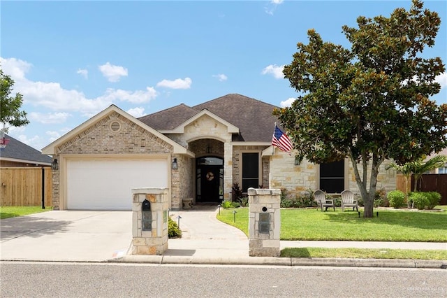 2426 Norma Dr, Mission, TX 78574 - photo 1