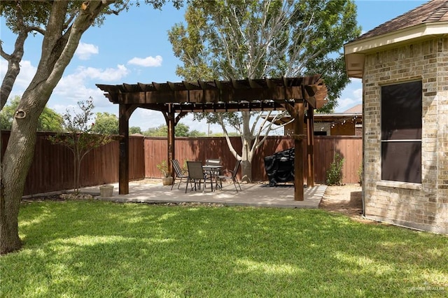 2426 Norma Dr, Mission, TX 78574 - photo 21