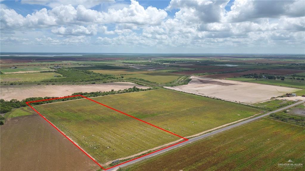 00 6th St, La Sara, TX 78561 - photo 1