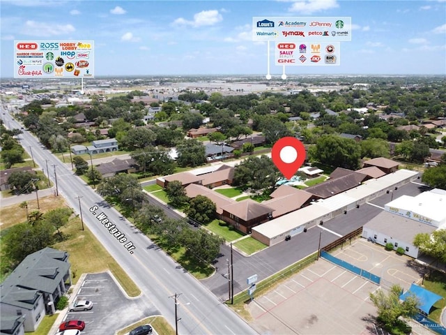 415 S Westgate Dr Unit B-15, Weslaco, TX 78596 - photo 17