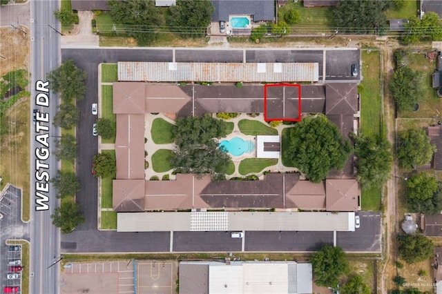 415 S Westgate Dr Unit B-15, Weslaco, TX 78596 - photo 14