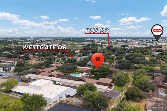 415 S Westgate Dr Unit B-15, Weslaco, TX 78596 - photo 15