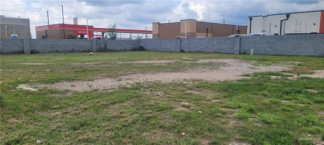 2305 E 8th St, Mission TX, 78572 land for sale