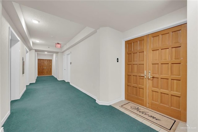 334 Padre Blvd Unit 801, South Padre Island, TX 78597 - view of property entrance