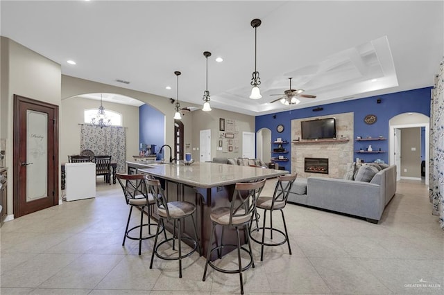 1605 E 30th St, Mission, TX 78574 - photo 2