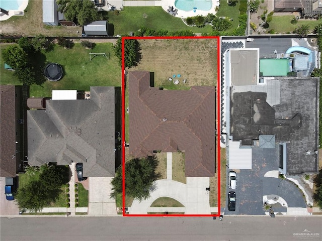 1605 E 30th St, Mission, TX 78574 - photo 15