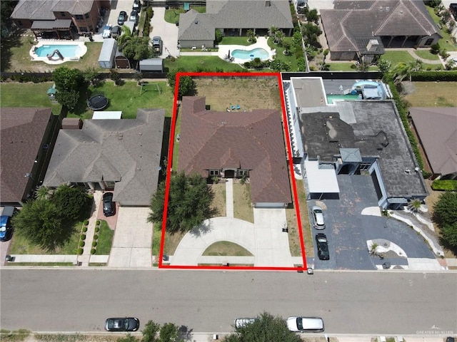 1605 E 30th St, Mission, TX 78574 - photo 16
