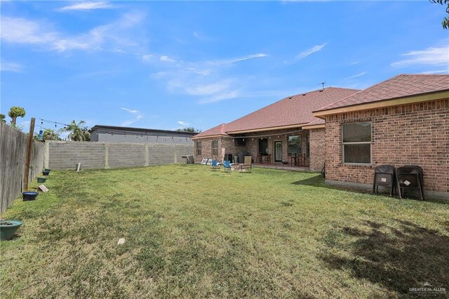1605 E 30th St, Mission, TX 78574 - photo 14