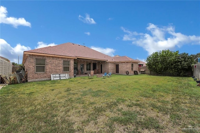 1605 E 30th St, Mission, TX 78574 - photo 13
