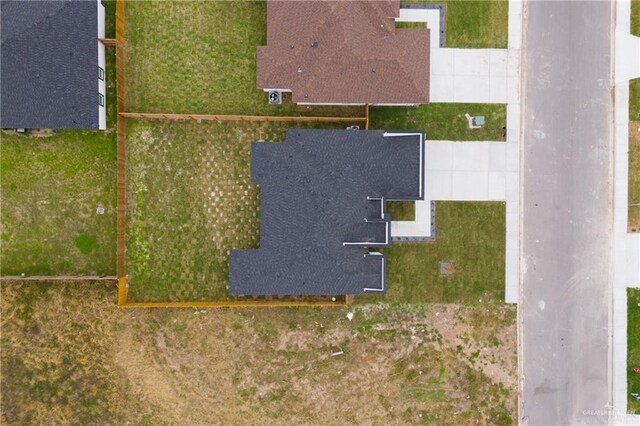 2023 Peace Dr, La Feria, TX 78559 - aerial view