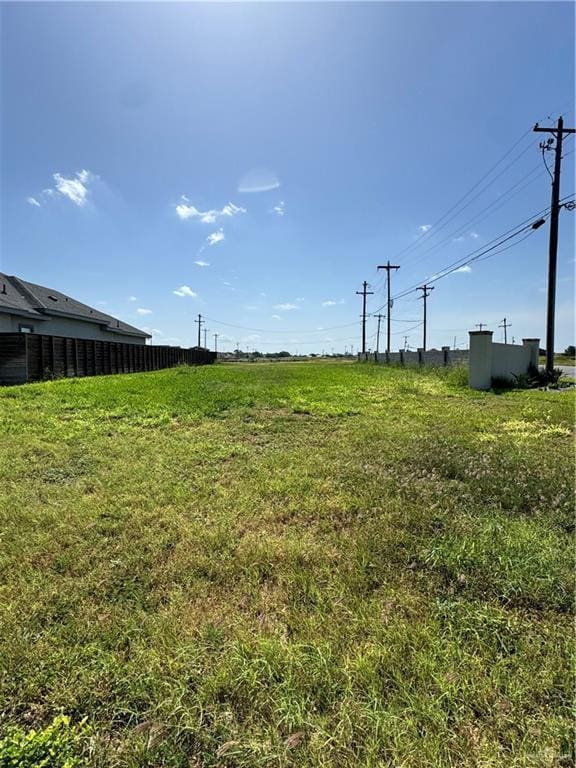 4220 S Rodman Ln, Edinburg, TX 78542 - photo 2