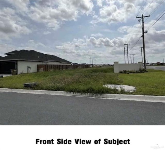 4220 S Rodman Ln, Edinburg, TX 78542 - photo 3