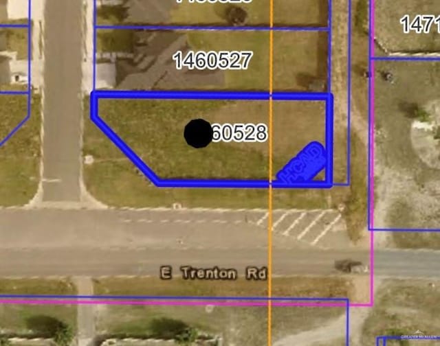 4220 S Rodman Ln, Edinburg, TX 78542 - photo 9