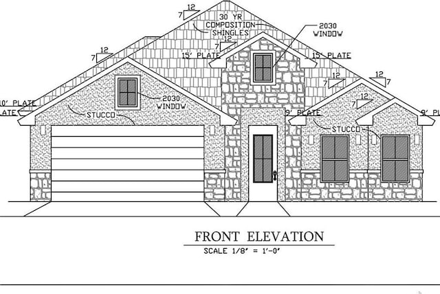 2117 Blue Sky Dr, Weslaco, TX 78599 - view of miscellaneous property collateral