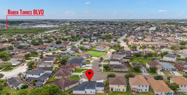 3287 Obsidian Dr, Brownsville, TX 78526 - photo 16