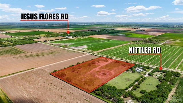 0000 Nittler Rd, Edcouch, TX 78538