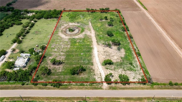 0000 Nittler Rd, Edcouch, TX 78538